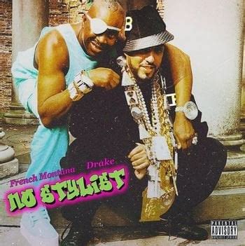 tv gucci got my back meaning|French Montana's 'No Stylist' Lyrics Feat. Drake .